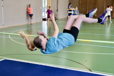 Sporttag der MST 20.06.2024
