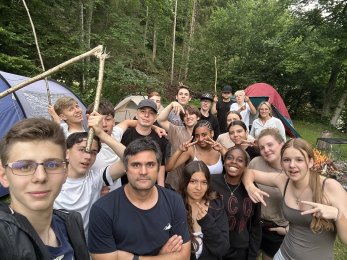 Teamanlässe III
