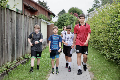 Sporttag der MST 20.06.2024