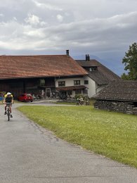 Teamanlässe II