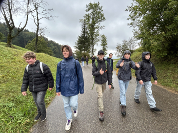 Teamanlässe III