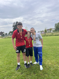 Sporttag der MST 20.06.2024