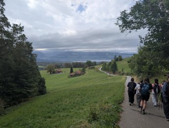 Teamanlässe II