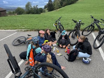 Teamanlässe II