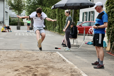 Sporttag der MST 20.06.2024