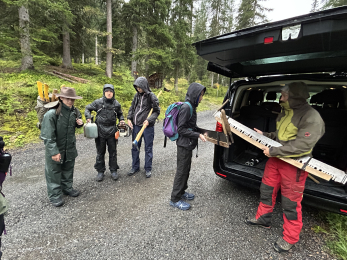 Teamanlässe III