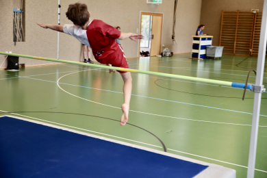 Sporttag der MST 20.06.2024