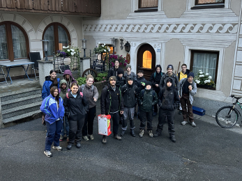 Teamanlässe III