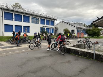 Teamanlässe II