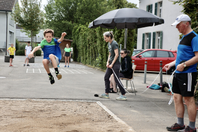Sporttag der MST 20.06.2024