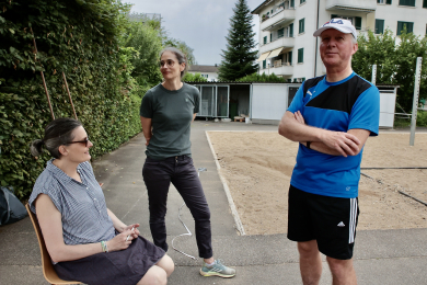 Sporttag der MST 20.06.2024