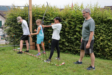 Sporttag der MST 20.06.2024