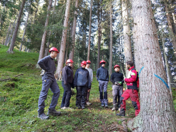 Teamanlässe III