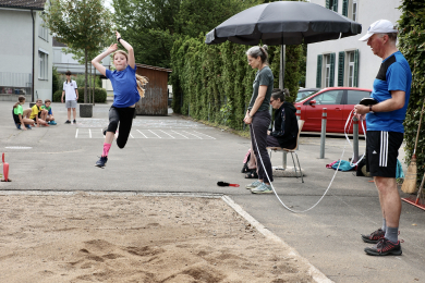 Sporttag der MST 20.06.2024
