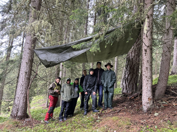 Teamanlässe III