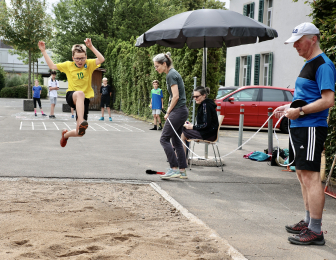 Sporttag der MST 20.06.2024