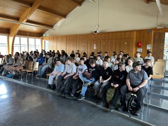 Teamanlässe I