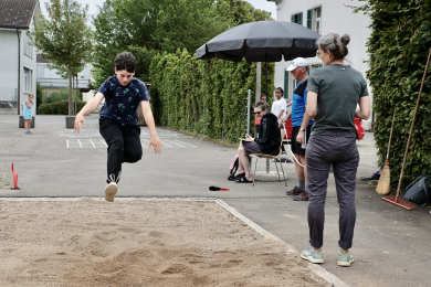 Sporttag der MST 20.06.2024