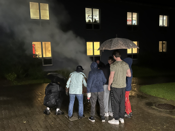 Teamanlässe III