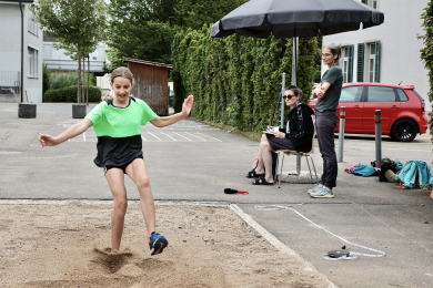 Sporttag der MST 20.06.2024