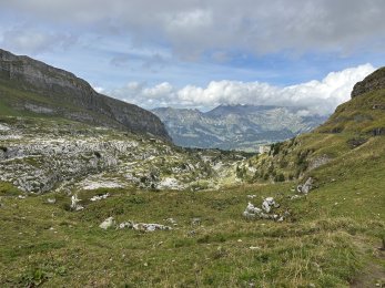Teamanlässe II