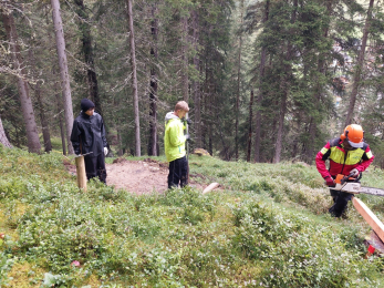 Teamanlässe III