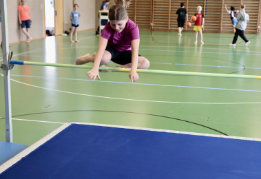 Sporttag der MST 20.06.2024