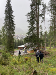Teamanlässe III