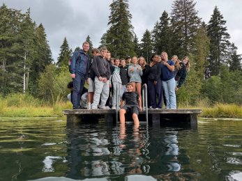 Teamanlässe II