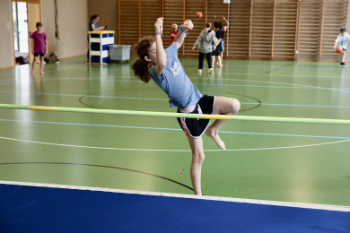 Sporttag der MST 20.06.2024