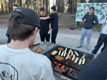 Teamanlässe III