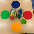 Fit in den Kindergarten
