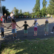 Kennenlern-Pause in Oberdürnten