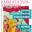 Looslis Puppentheater PINOCCHIO