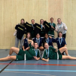 Smolball-Turnier in Egg - zwei tolle zweite Plätze