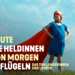 Ich will Lehrer/in werden!
