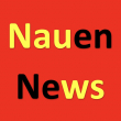Nauen News 1 22/23