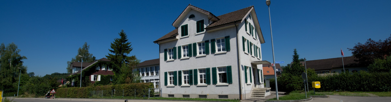 Schule Dürnten