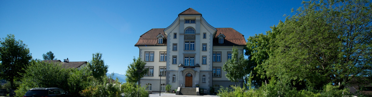 Schule Dürnten