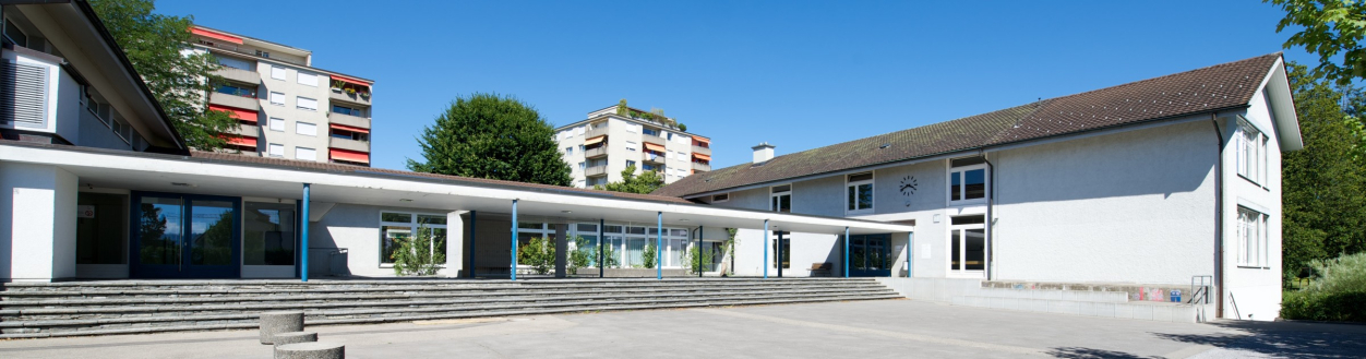 Schule Dürnten