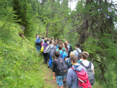 Teamanlässe 13-16