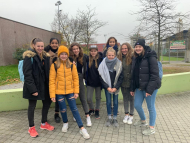 Teamanlässe 18-21