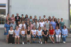 Präsentation - Team Bogenacker-Tannenbühl SJ 23/24