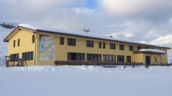 Schneesportlager Klosters-Davos