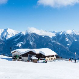 Schneesportlager Klosters-Davos
