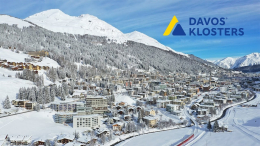 Schneesportlager Klosters-Davos