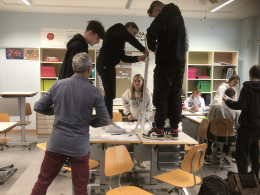 Teamanlässe 19-22