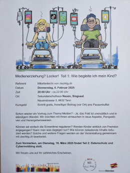 Elternforum Nauen