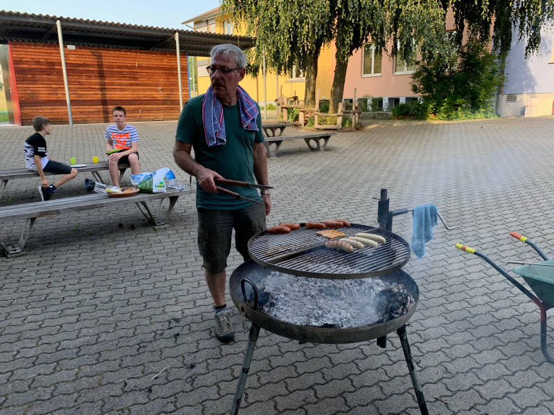 117 Lustige Bilder Von Grillen In 2020 Lustig