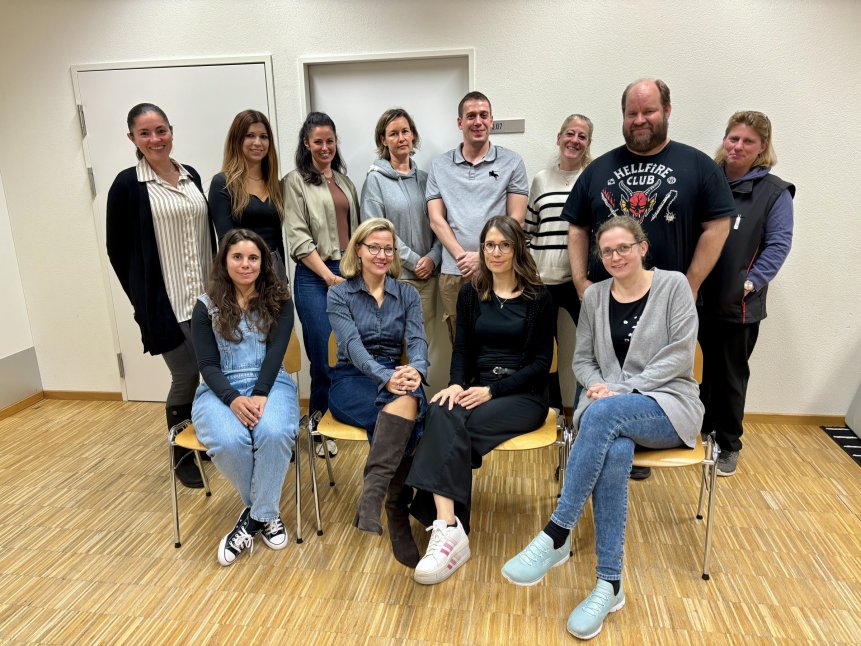 Elternrat Blatt-Oberdürnten